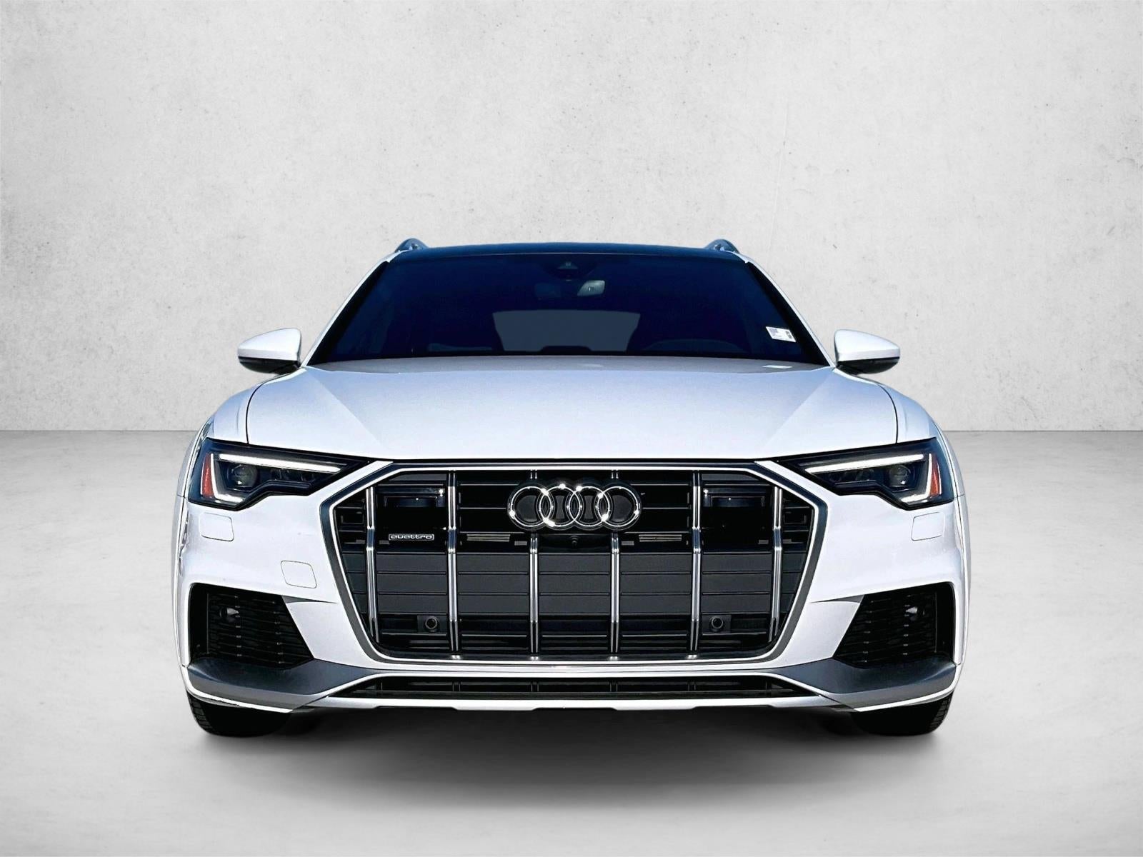 2022 Audi A6 allroad 3.0 TFSI Premium Plus
