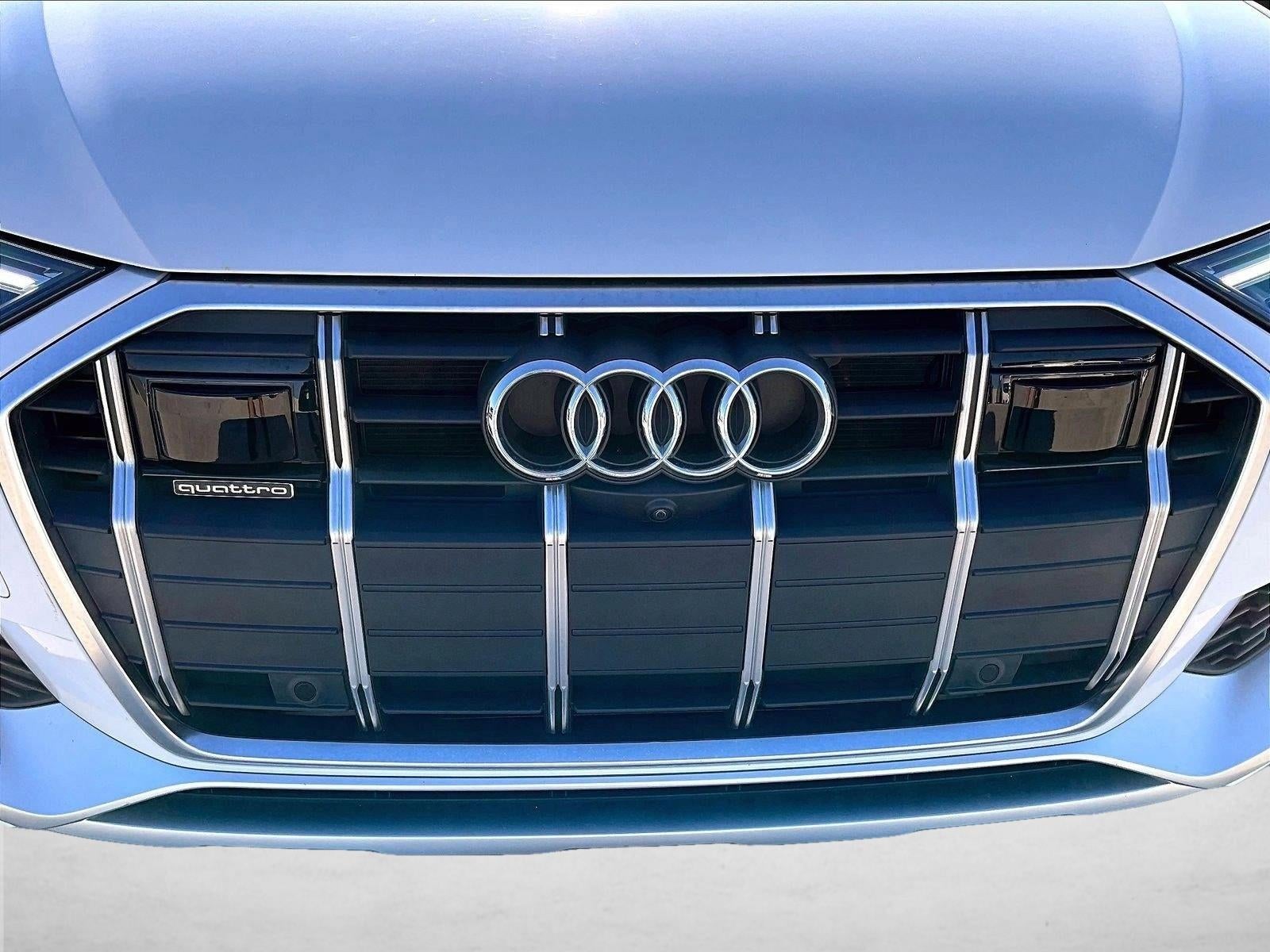 2022 Audi A6 allroad 3.0 TFSI Premium Plus