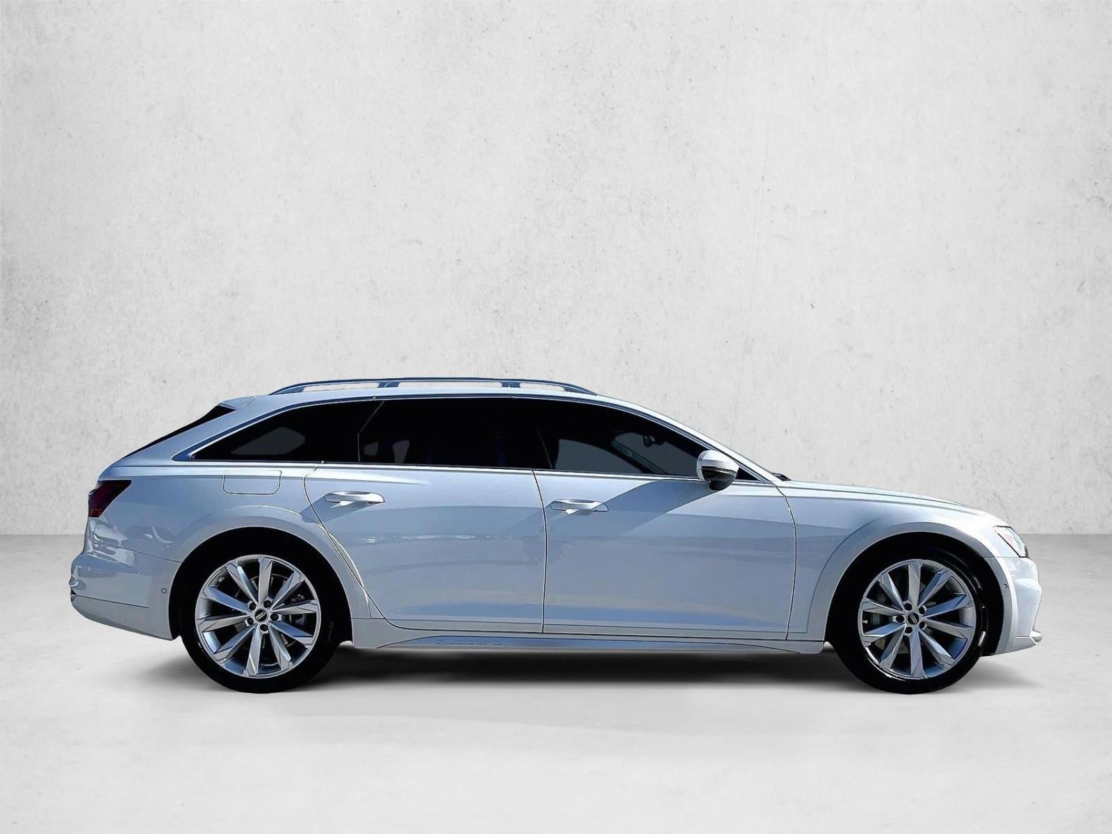 2022 Audi A6 allroad 3.0 TFSI Premium Plus