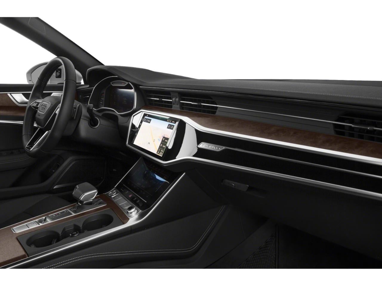 2022 Audi A6 allroad 3.0 TFSI Premium Plus