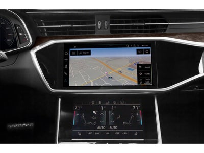 2022 Audi A6 allroad 3.0 TFSI Premium Plus