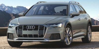 2022 Audi A6 allroad 3.0 TFSI Premium Plus