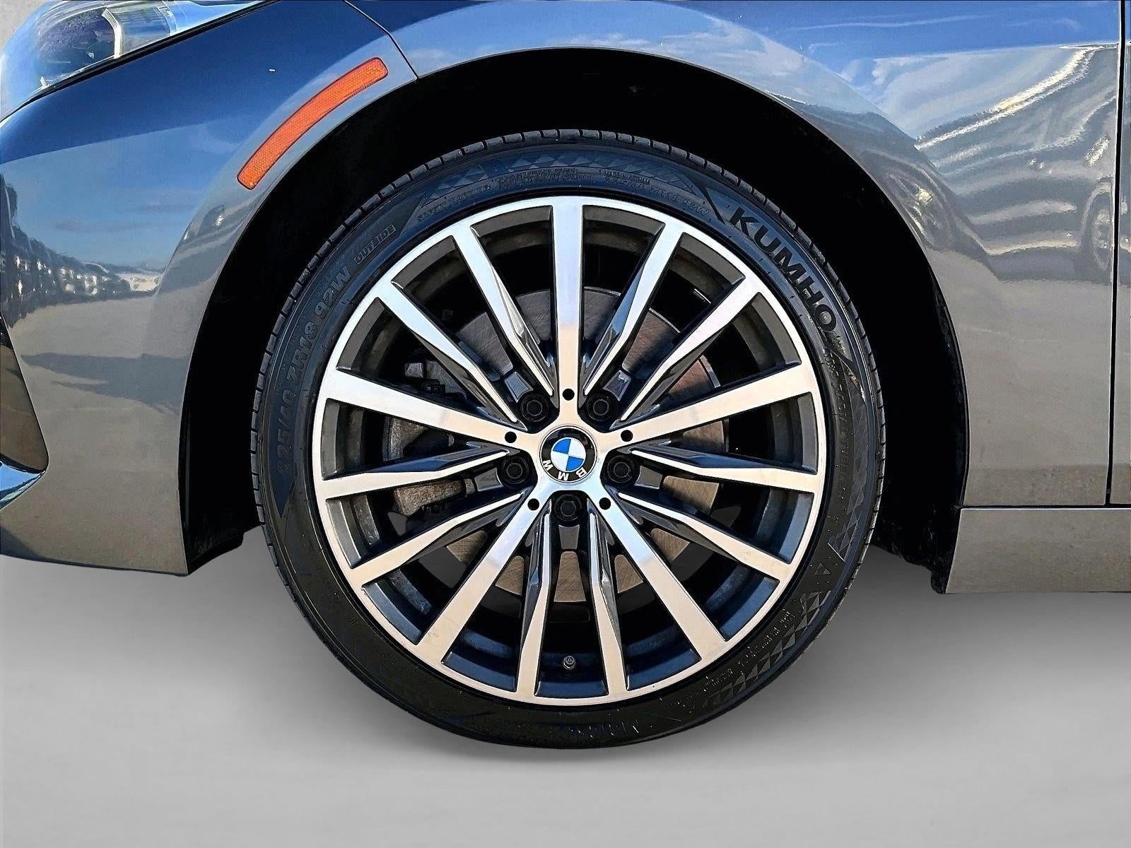 2021 BMW 228i xDrive Gran Coupe