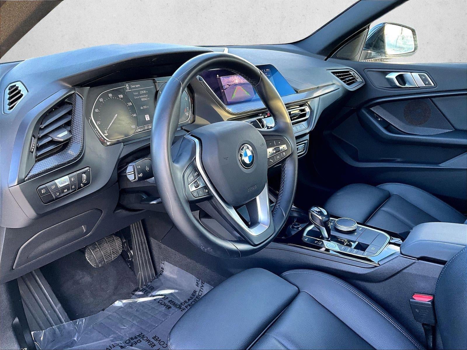 2021 BMW 228i xDrive Gran Coupe