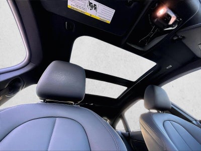 2021 BMW 228i xDrive Gran Coupe