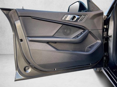 2021 BMW 228i xDrive Gran Coupe