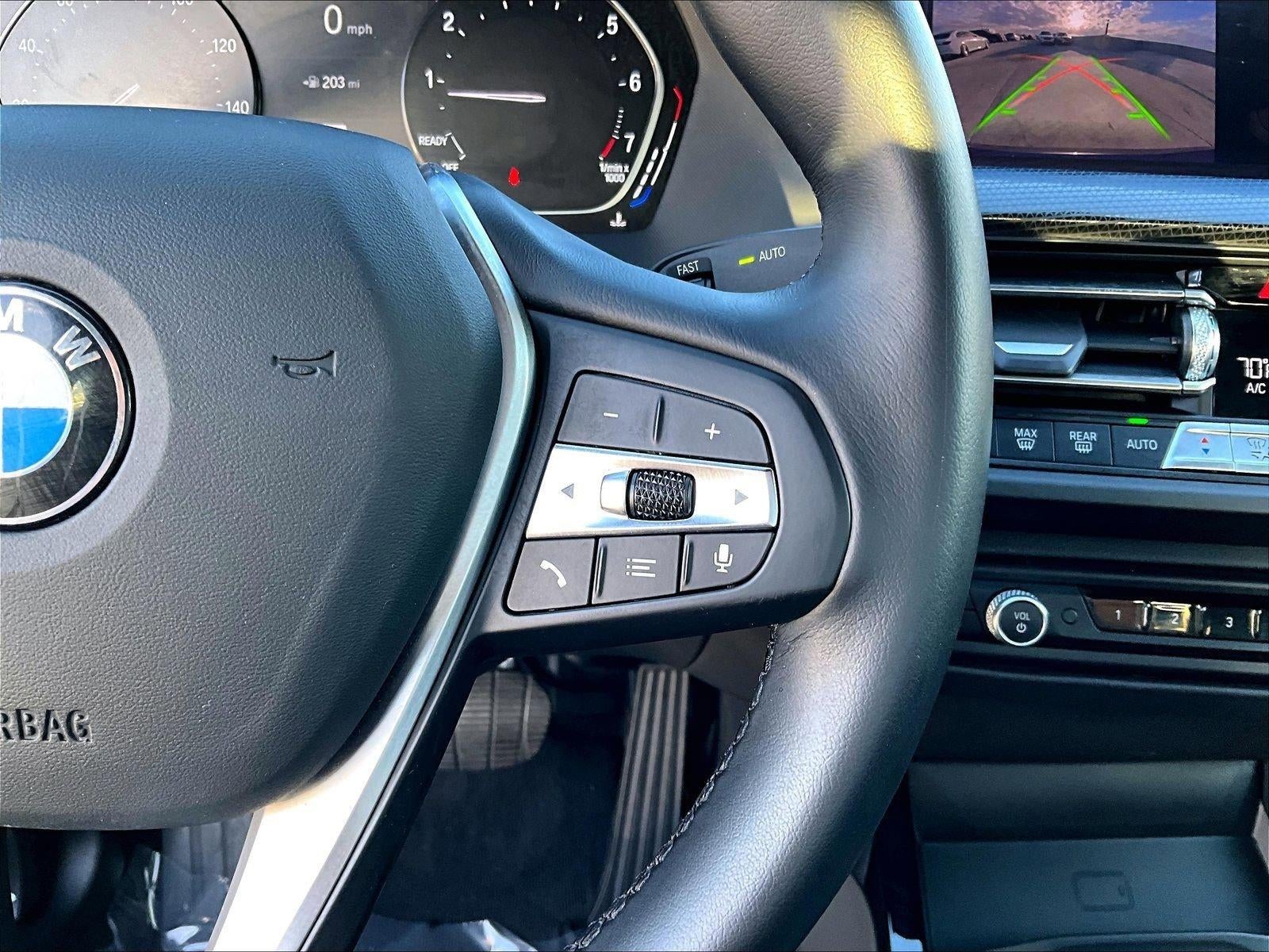 2021 BMW 228i xDrive Gran Coupe