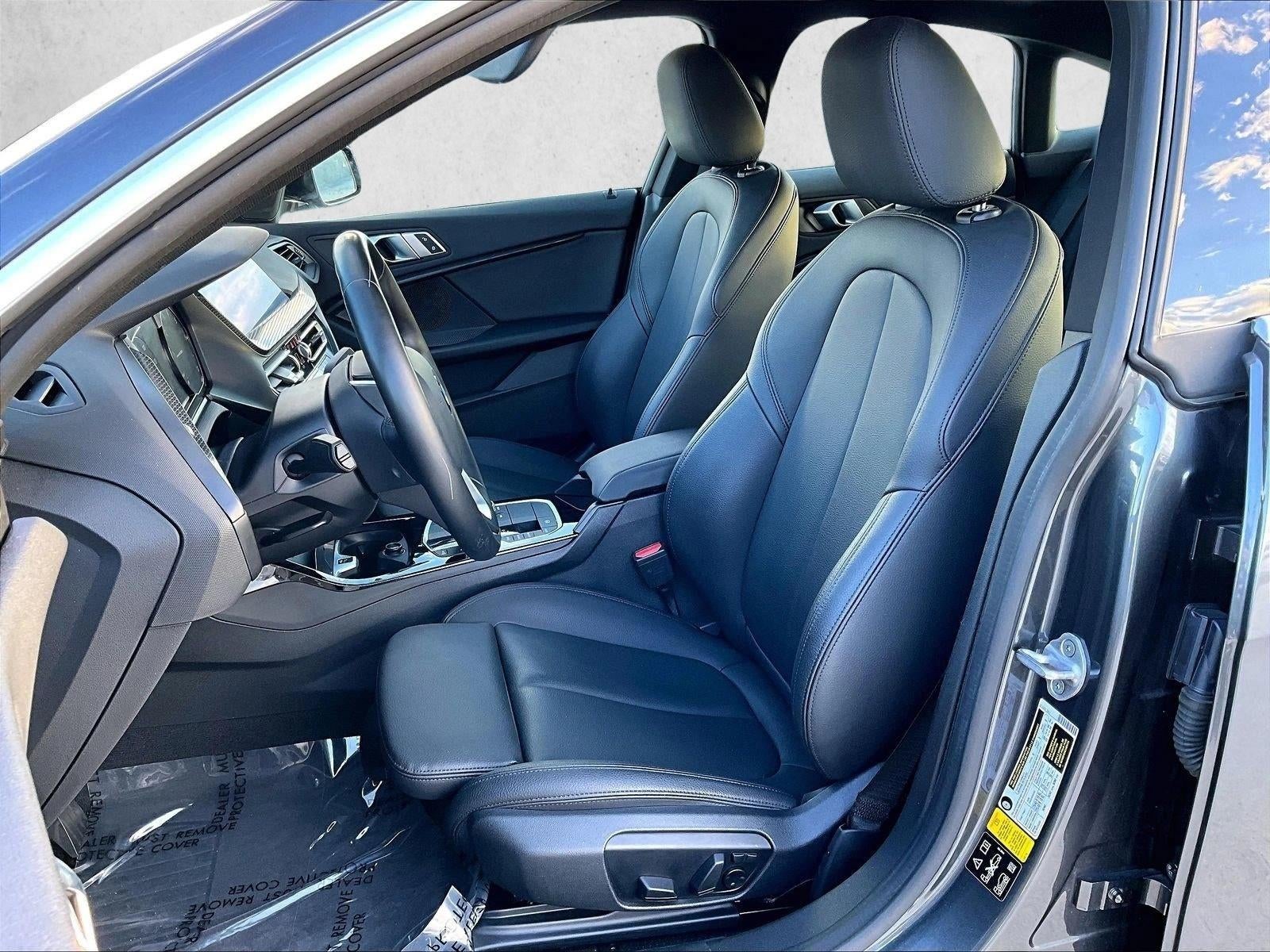 2021 BMW 228i xDrive Gran Coupe