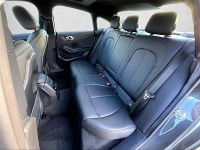 2021 BMW 228i xDrive Gran Coupe