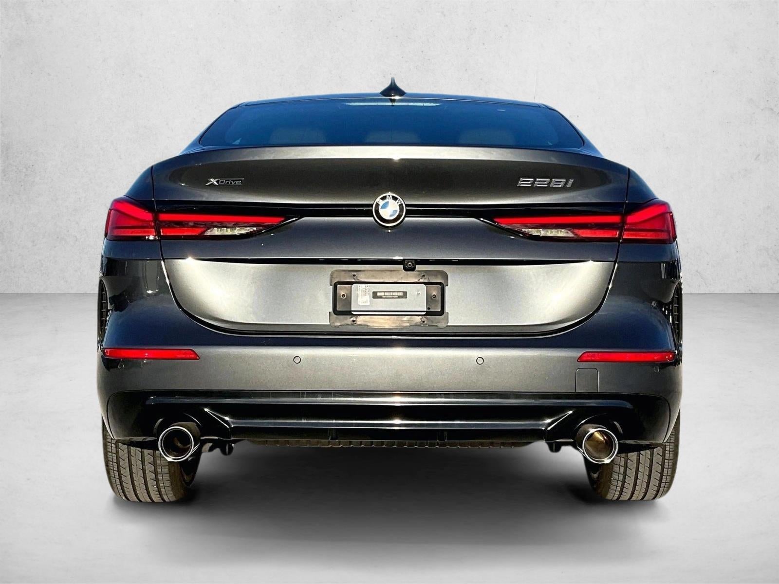 2021 BMW 228i xDrive Gran Coupe