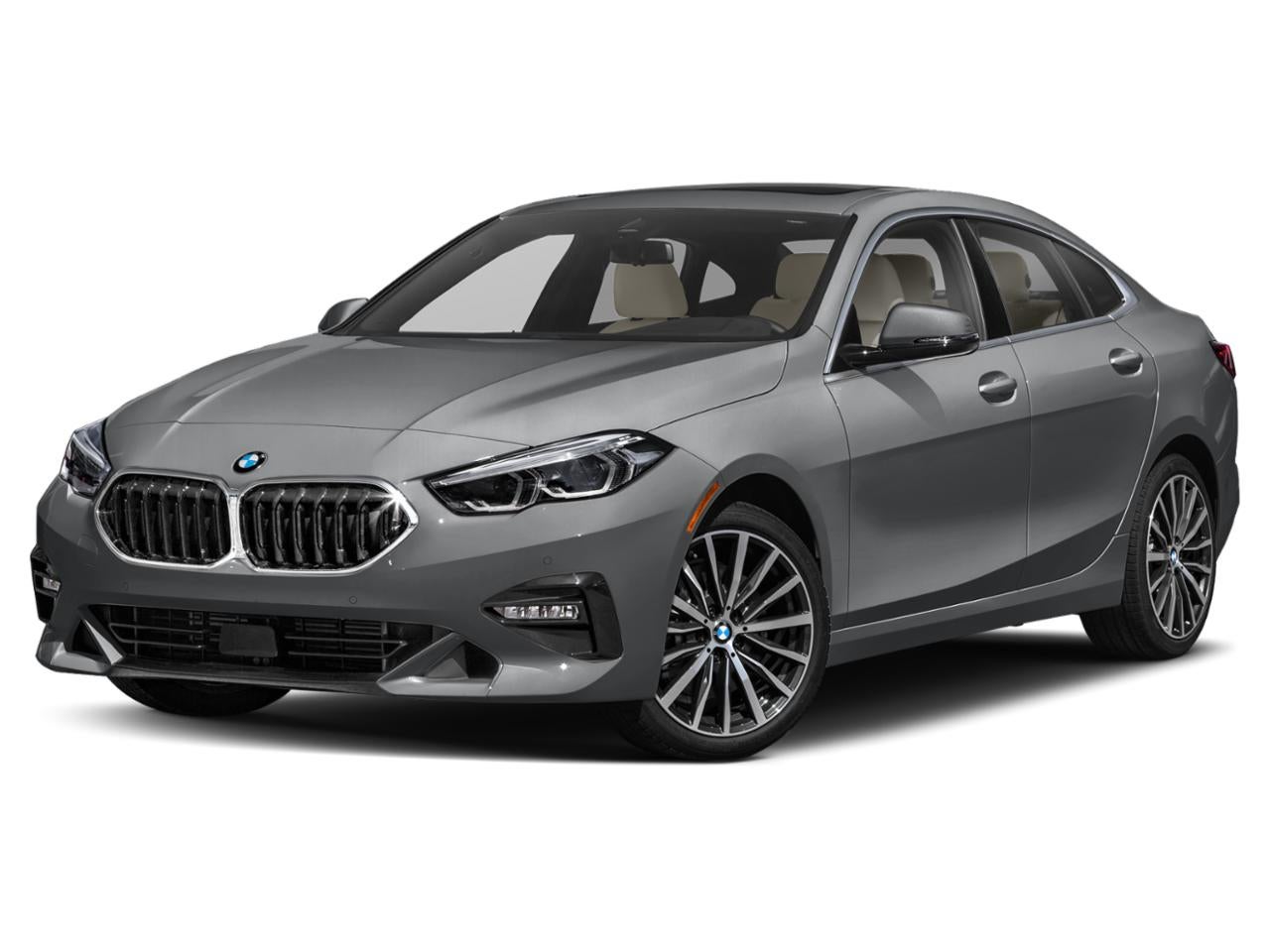 2021 BMW 228i xDrive Gran Coupe