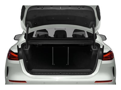 2021 BMW 228i xDrive Gran Coupe
