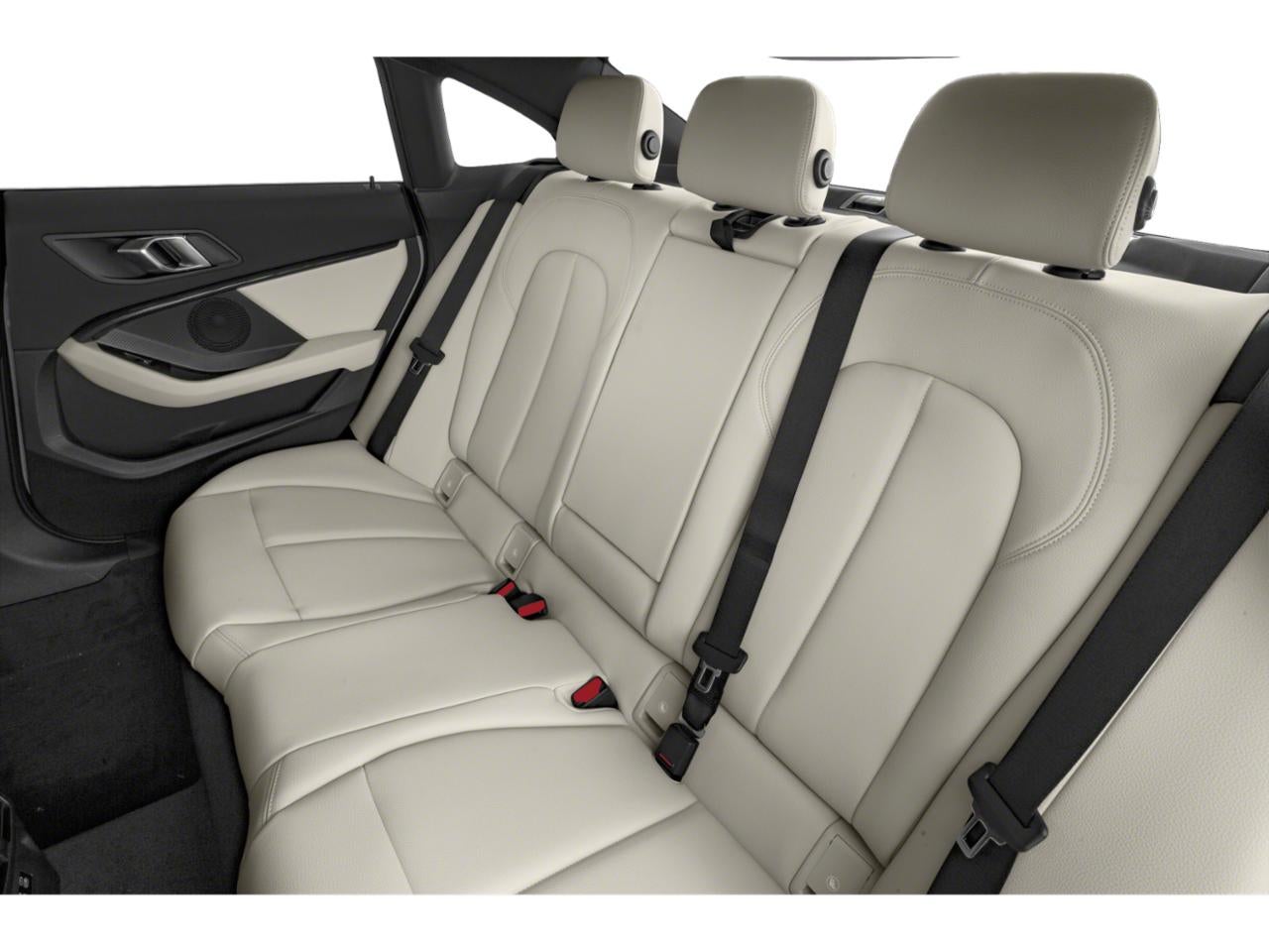 2021 BMW 228i xDrive Gran Coupe