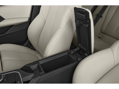 2021 BMW 228i xDrive Gran Coupe