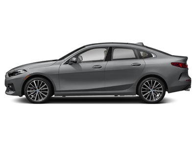 2021 BMW 228i xDrive Gran Coupe