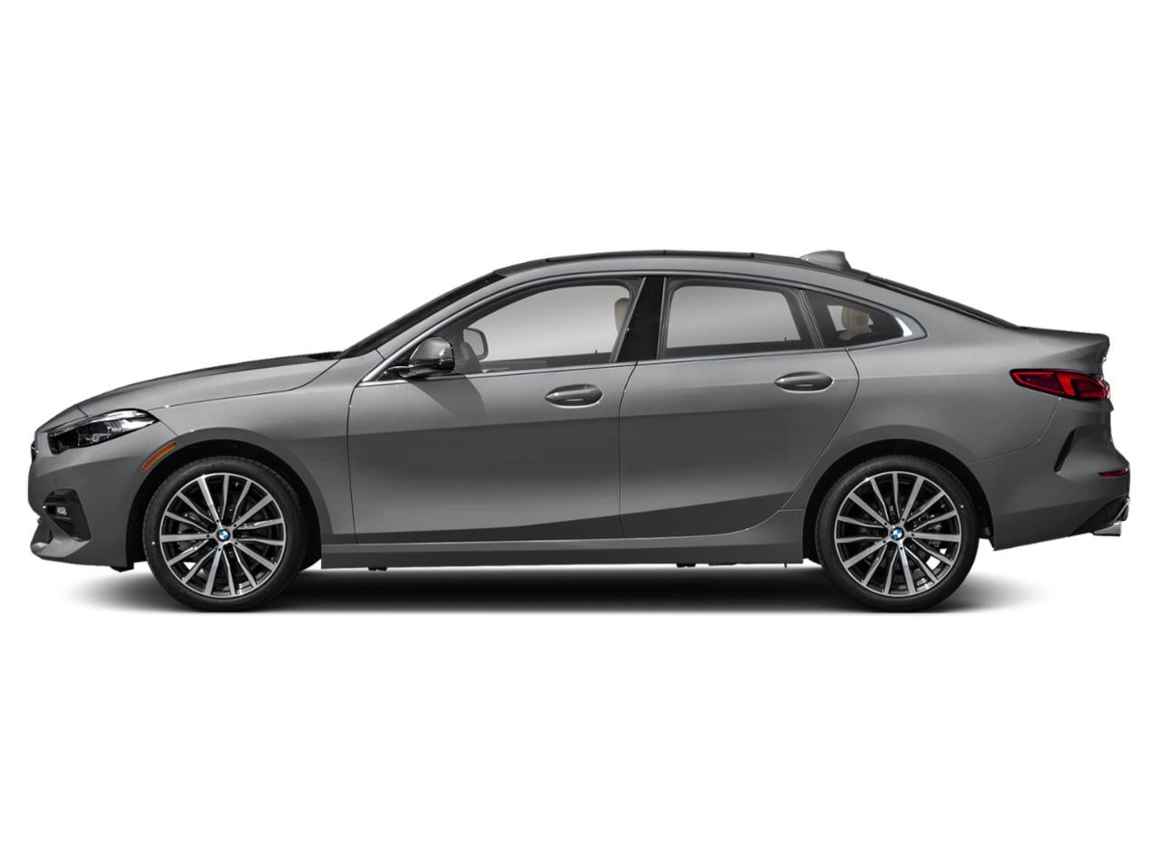 2021 BMW 228i xDrive Gran Coupe