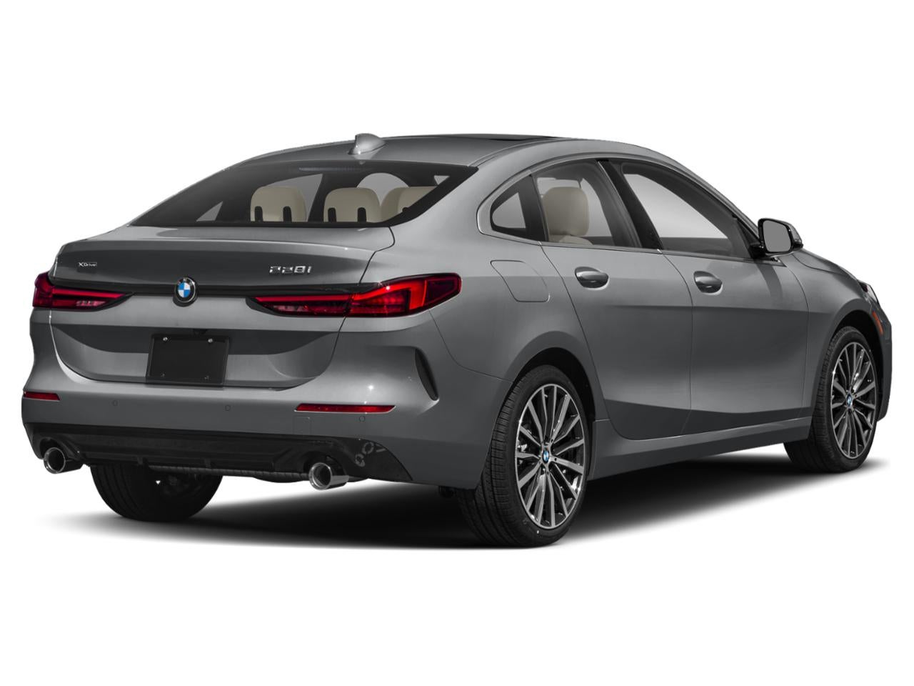 2021 BMW 228i xDrive Gran Coupe