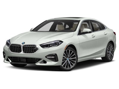 2021 BMW 228i xDrive Gran Coupe