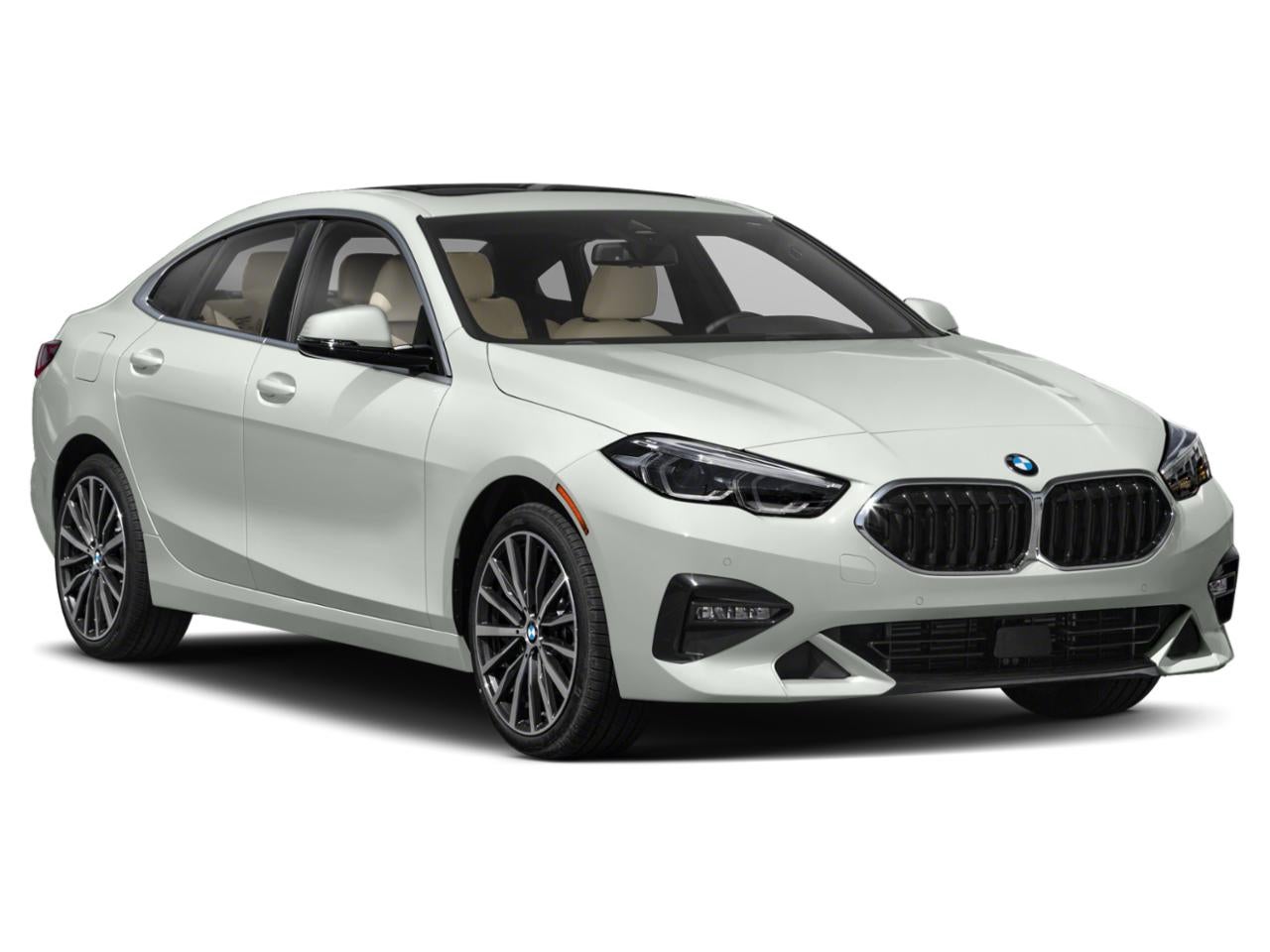 2021 BMW 228i xDrive Gran Coupe