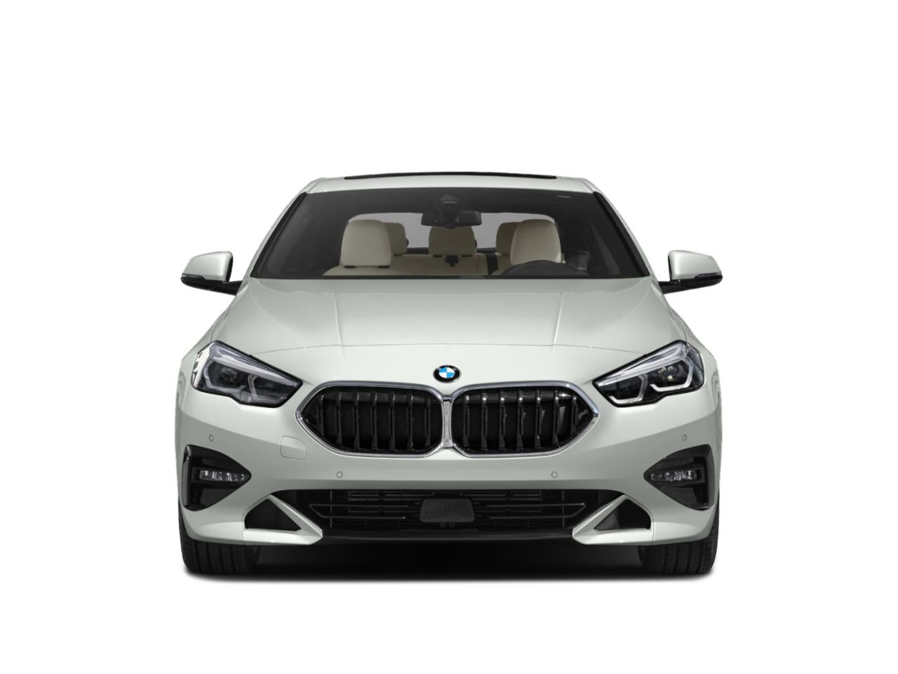 2021 BMW 228i xDrive Gran Coupe