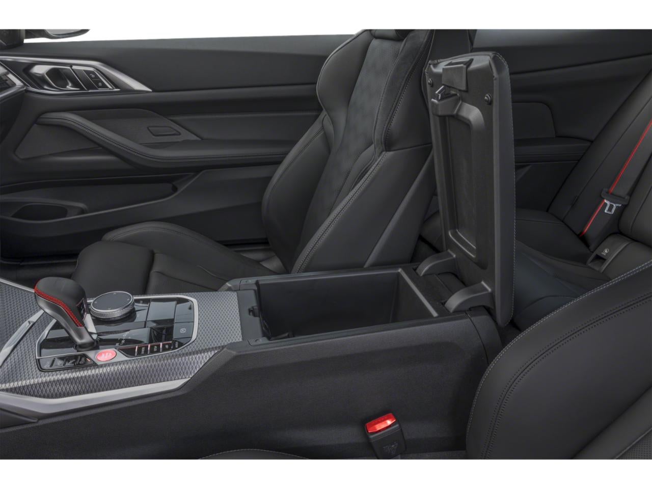 2025 BMW M4 M4 Competition Coupe