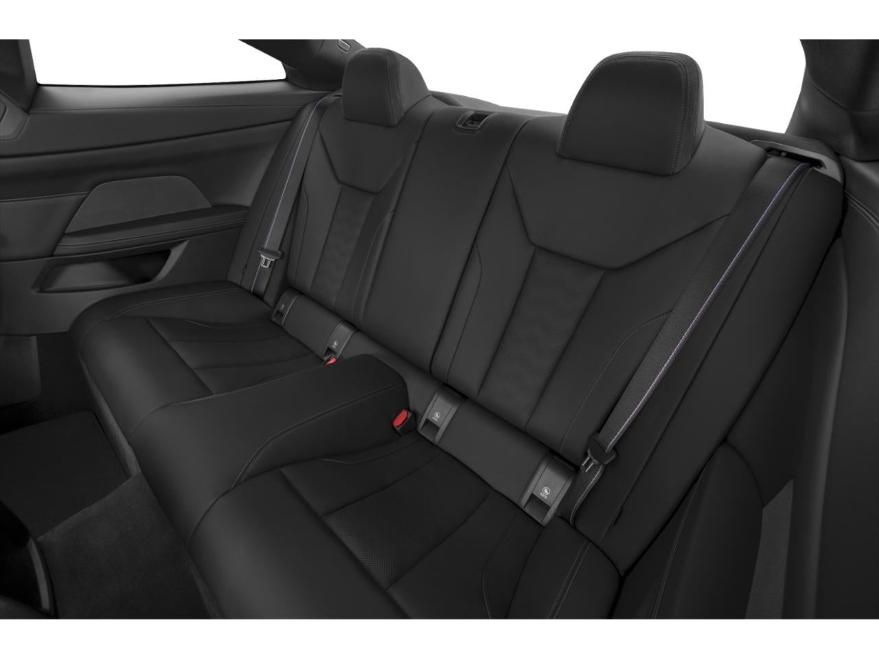 2025 BMW M4 M4 Competition Coupe