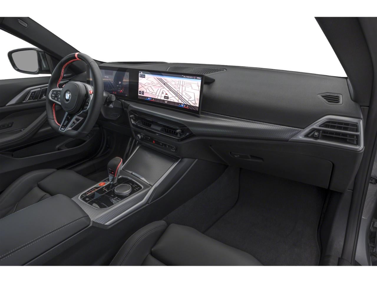 2025 BMW M4 M4 Competition Coupe