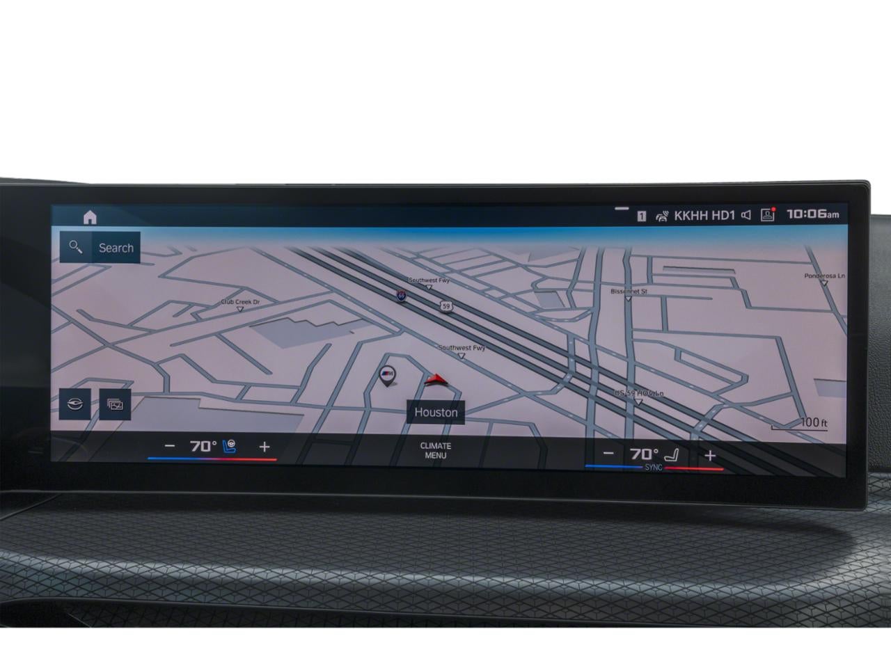 2025 BMW M4 M4 Competition Coupe