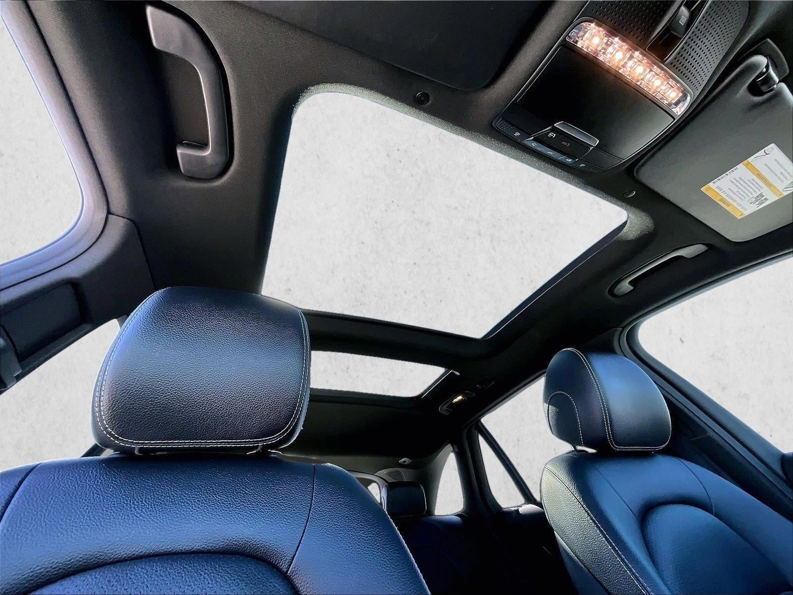 2020 Mercedes-Benz GLC GLC 300 4MATIC® SUV