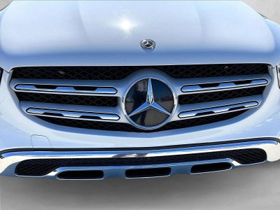 2020 Mercedes-Benz GLC GLC 300 4MATIC® SUV
