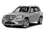 2014 Mercedes-Benz GLK GLK 350