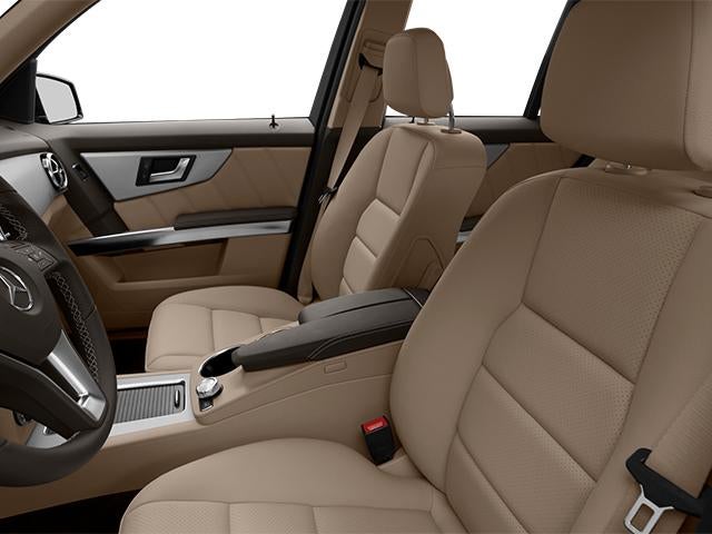 2014 Mercedes-Benz GLK GLK 350