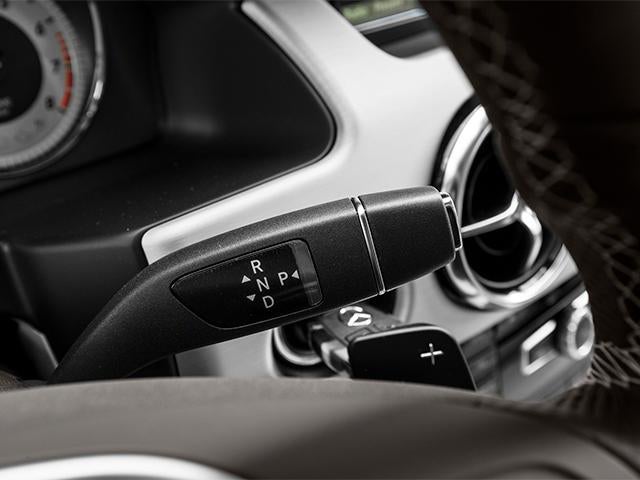 2014 Mercedes-Benz GLK GLK 350