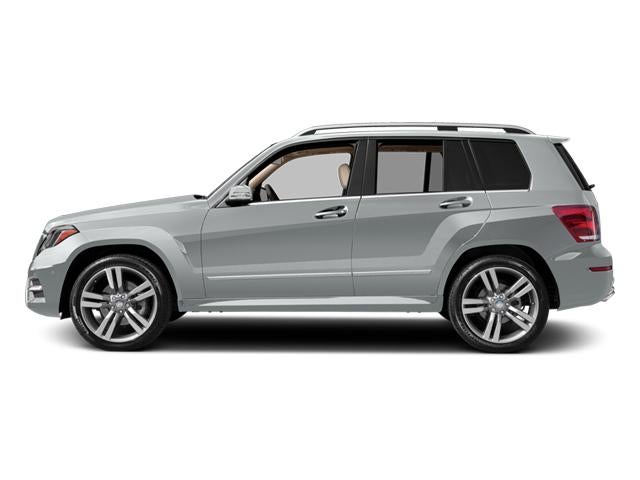 2014 Mercedes-Benz GLK GLK 350