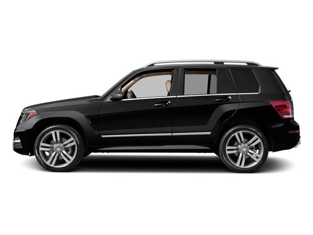 2014 Mercedes-Benz GLK GLK 350