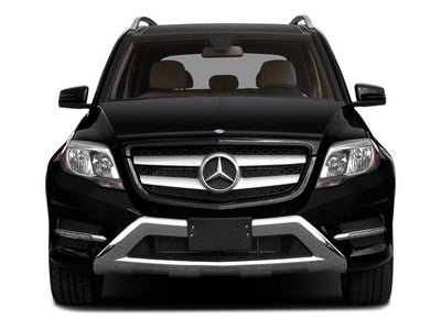 2014 Mercedes-Benz GLK GLK 350