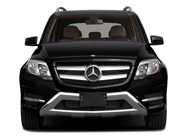 2014 Mercedes-Benz GLK GLK 350