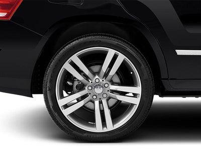 2014 Mercedes-Benz GLK GLK 350