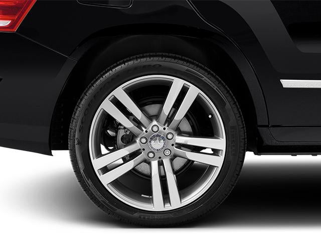 2014 Mercedes-Benz GLK GLK 350