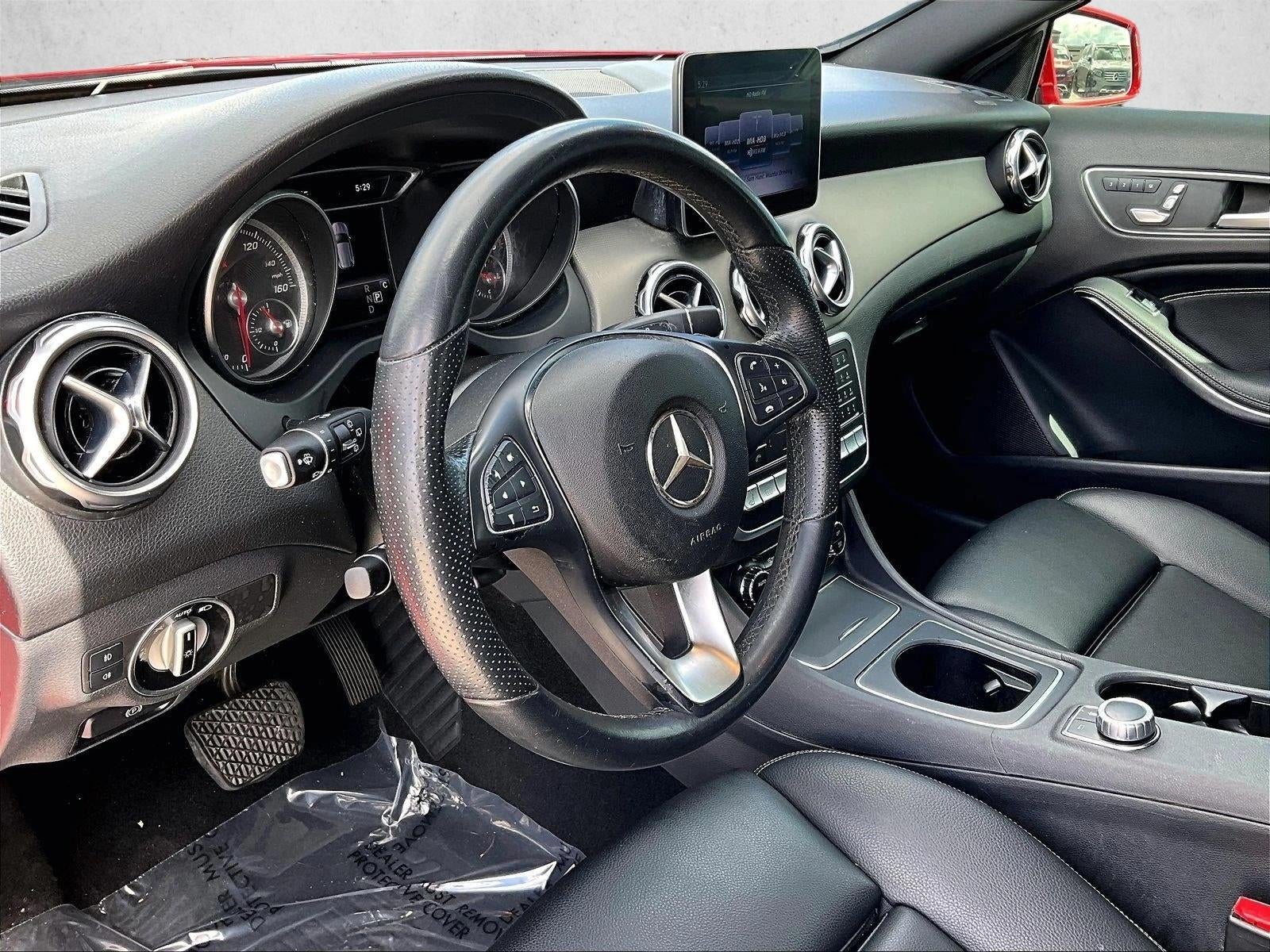 2020 Mercedes-Benz GLA GLA 250 4MATIC® SUV