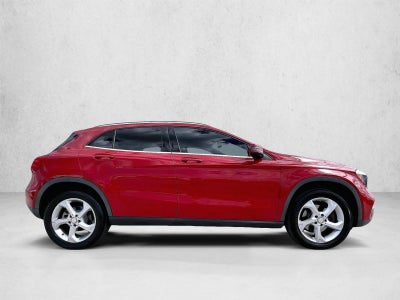 2020 Mercedes-Benz GLA GLA 250 4MATIC® SUV
