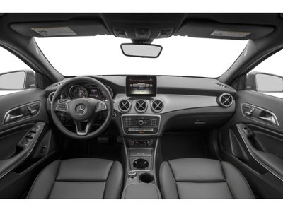 2020 Mercedes-Benz GLA GLA 250 4MATIC® SUV