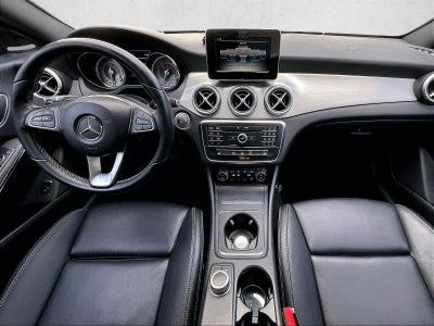 2016 Mercedes-Benz CLA CLA 250 Coupe