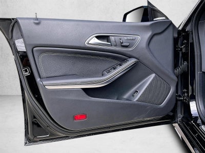 2016 Mercedes-Benz CLA CLA 250 Coupe