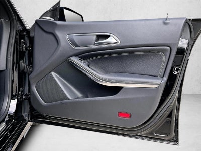 2016 Mercedes-Benz CLA CLA 250 Coupe