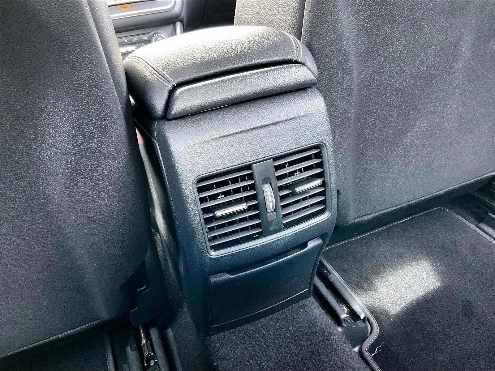 2016 Mercedes-Benz CLA CLA 250 Coupe