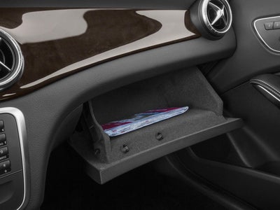 2016 Mercedes-Benz CLA CLA 250 Coupe