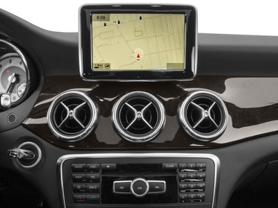 2016 Mercedes-Benz CLA CLA 250 Coupe