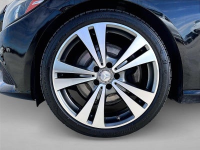 2017 Mercedes-Benz C-Class C 300 Coupe