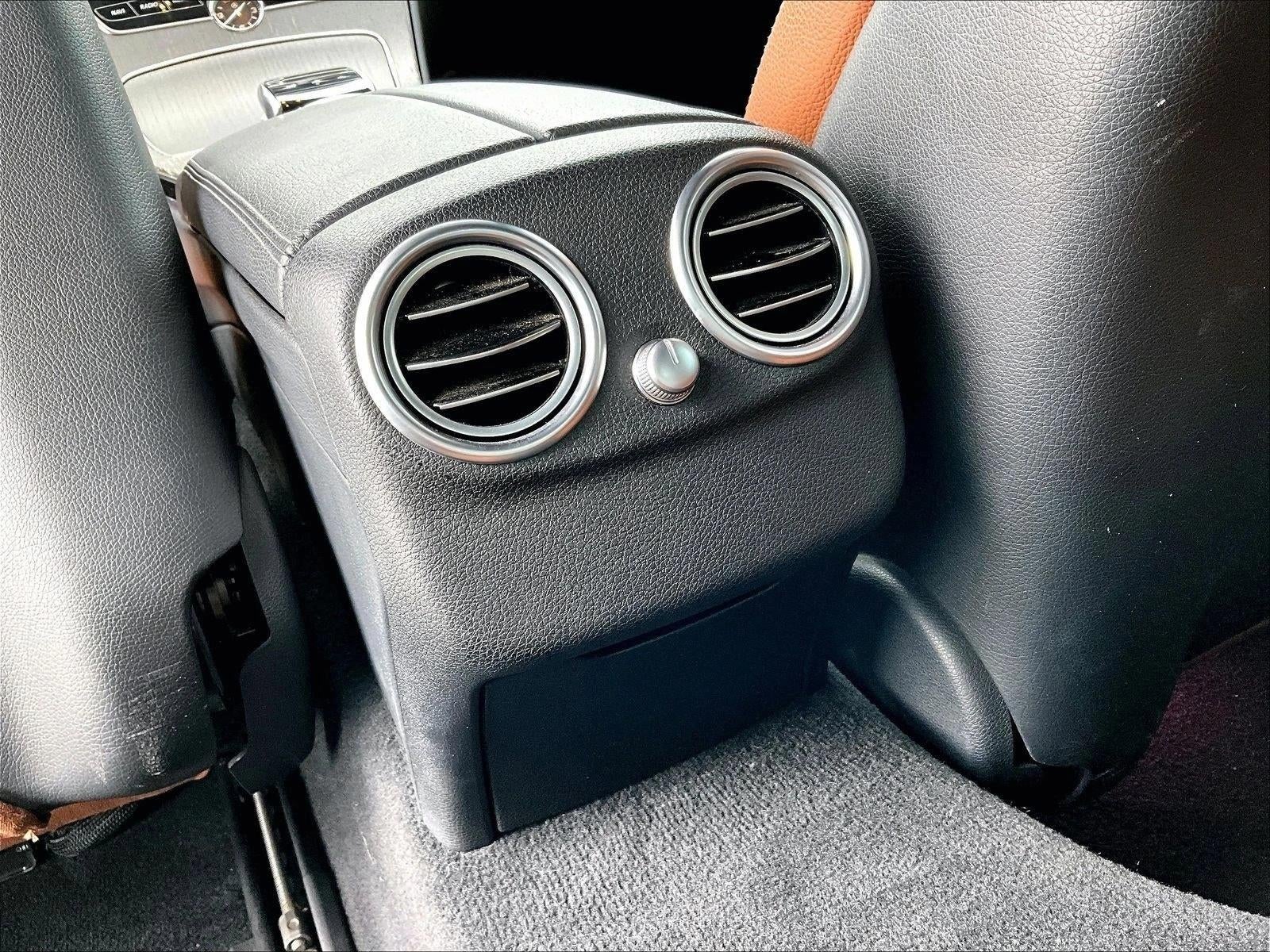 2019 Mercedes-Benz C-Class C 300 Cabriolet